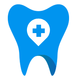 Zahnimplantate Logo